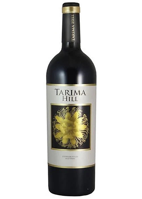 Tarima Hill