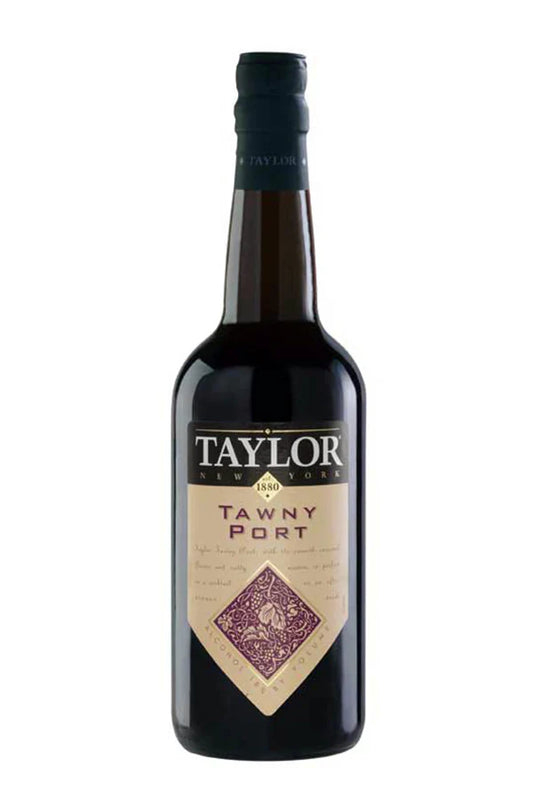 Taylor Dessert 750ml Tawny Port