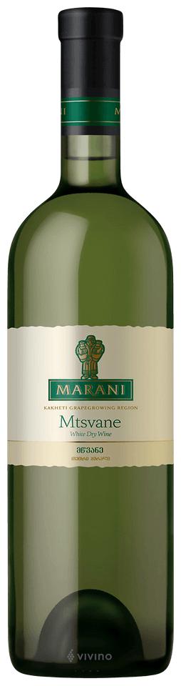 Telavi Marani Mtsvane Dry White