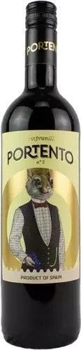 Tempranillo