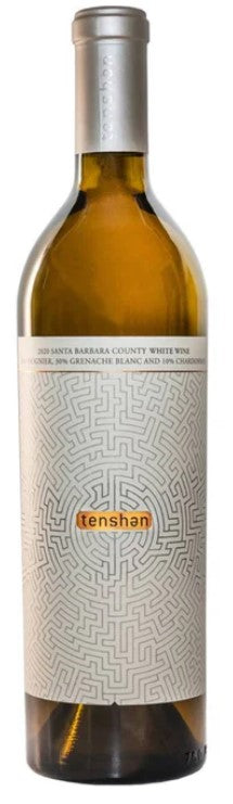Tenshen Chardonnay