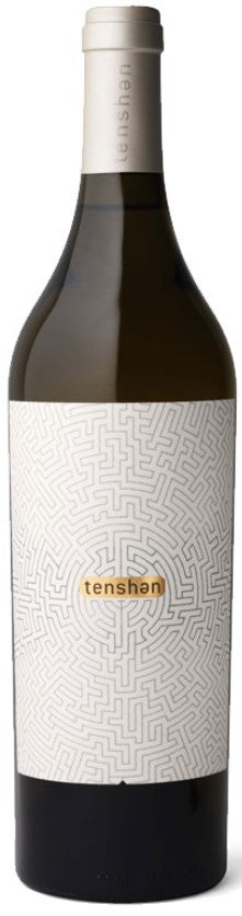 Tenshen White Blend
