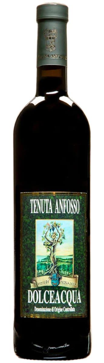 Tenuta Anfosso Rossese di Dolceacqua Superiore 2015 (Case only)