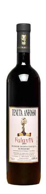 Tenuta Anfosso Rossese di Dolceacqua Superiore Fulavin 2015 (Case only)