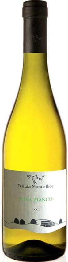Tenuta Monte Ilice Etna Bianco DOC 12/750 2019