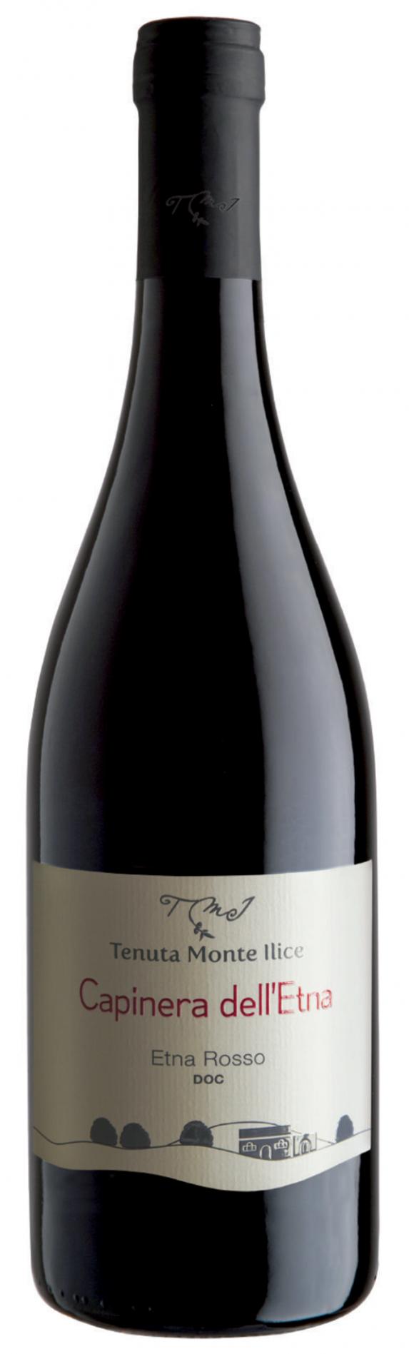 Tenuta Monte Ilice Etna Rosso DOC 12/750 2018