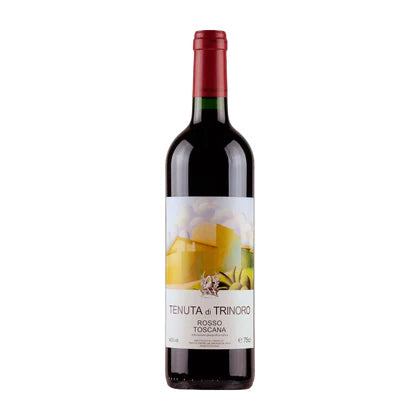 Tenuta di Trinoro Toscana Rosso 2021