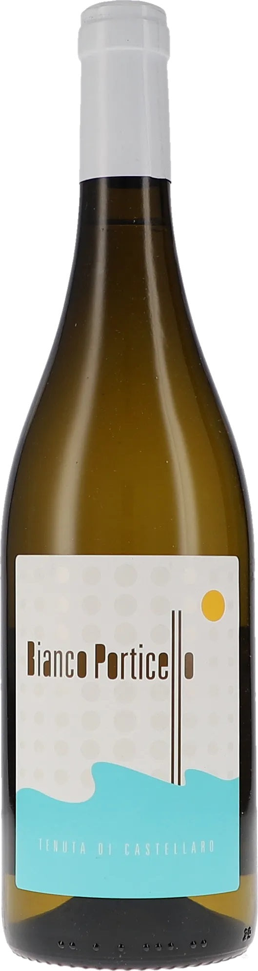 Tenuta di Castellaro Bianco Porticello IGT 2022 (750ml/12)