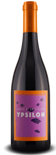 Tenuta Di Castellaro Ypsilon Igt 2021