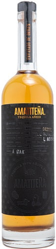 Tequila Anejo, Amatitena