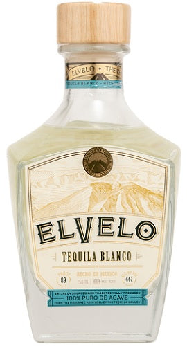 Tequila, Blanco, ElVelo