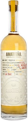 Tequila Reposado, Amatitena