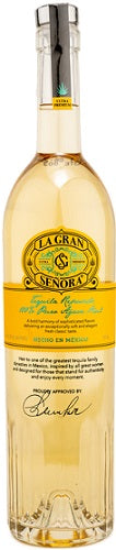 Tequila, Reposado, La Gran Senora