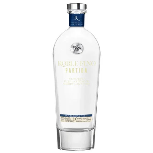 Tequlia Partida Roble Fino Cristalino