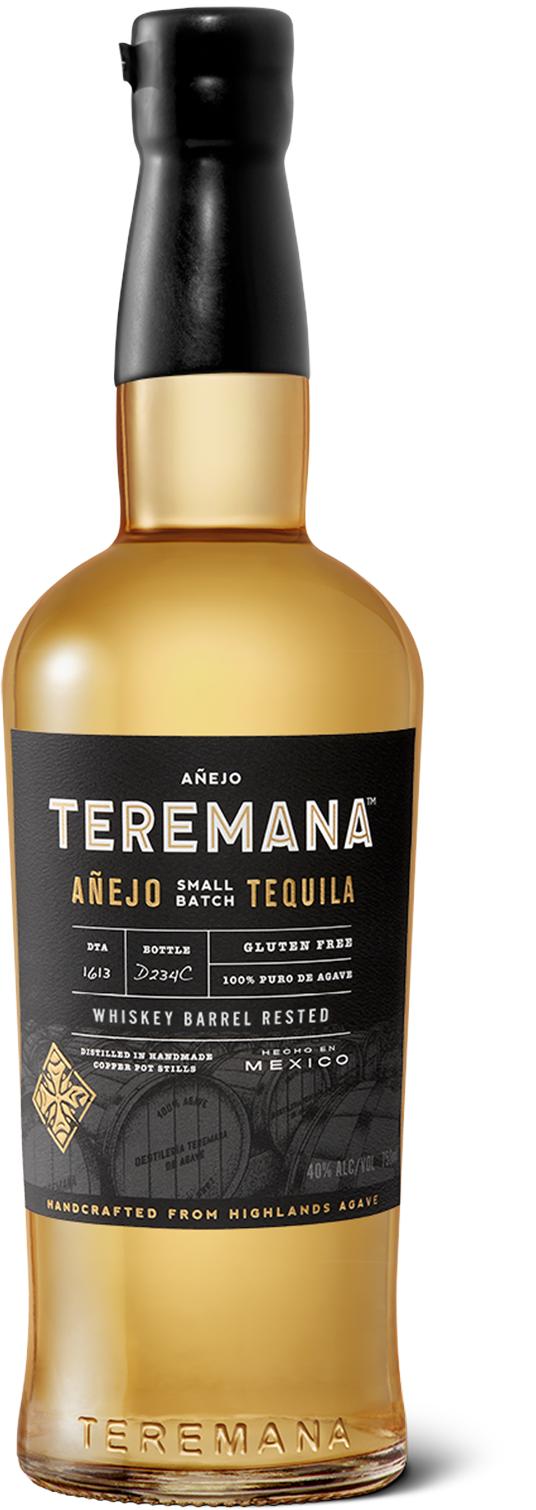 Teremana Tequila Anejo