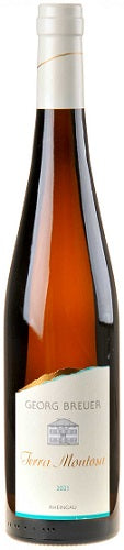 Terra Montosa Riesling Trocken, Georg Breuer 2021