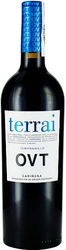 Terrai OVT 2016 (Case only)