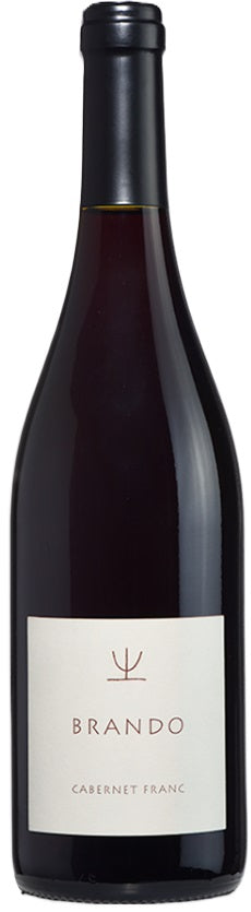 Terre Gaie Terre Gaie Brando Cabernet Franc 2020 (Case only)