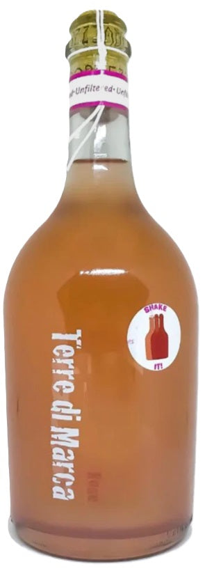 Terre di Marca RosÃ© Colfondo NV (Case only)