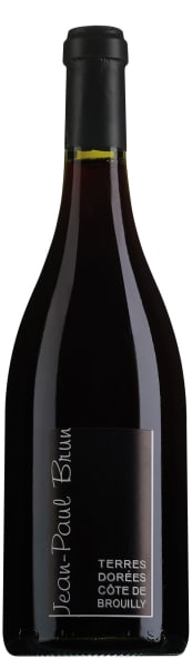 Terres Dorées Côte de Brouilly 2022