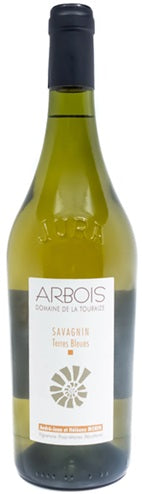 Domaine de la Touraize Arbois Blanc 'Terres Bleues' 2019 2019