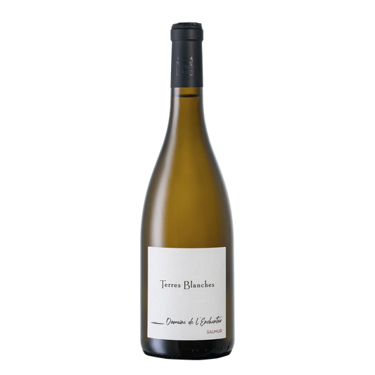 Saumur Blanc "Terres Blanches", Domaine De L'Enchantoir 2023
