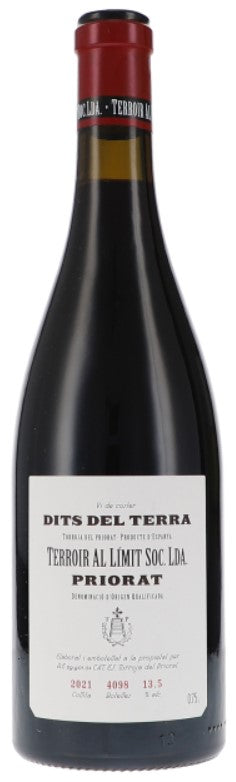 Terroir al Limit Priorat Dits del Terra 2021