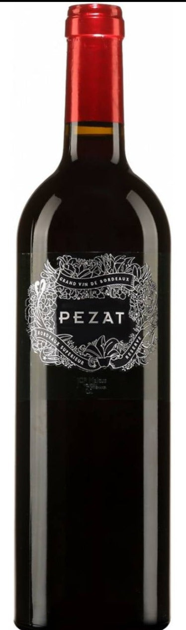 Teyssier Bordeaux Superieur 2020 2020