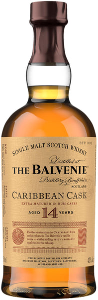 (値下げ)The Balvenie Rumwood 14年 Balvenie 14-year-old RumWood - Ratings and reviews - Whiskybase