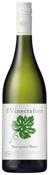 The Vinecrafter Sauvingon Blanc (Case only)