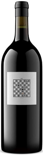 The Wonderland Project No.9 Cabernet Sauvignon Napa Valley 2 2019 (Case only)