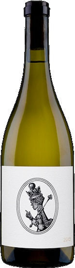The Wonderland Project White Queen Chardonnay Sonoma County 2017 (Case only)