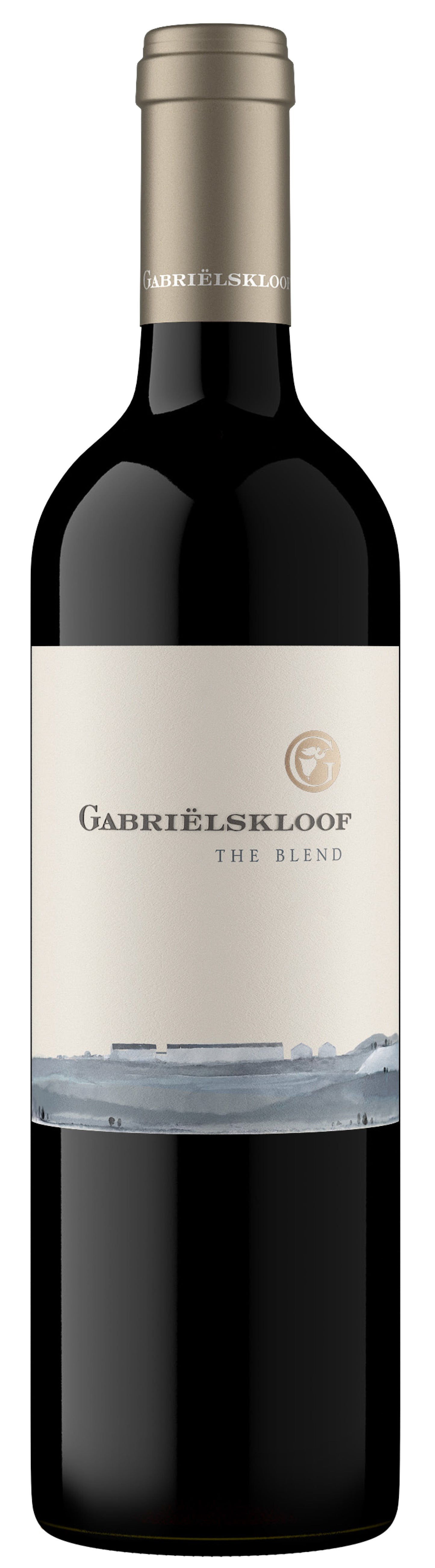 The Blend, Gabrielskloof 2020