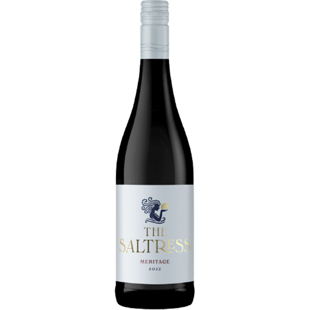 The Saltress Cabernet Sauvignon