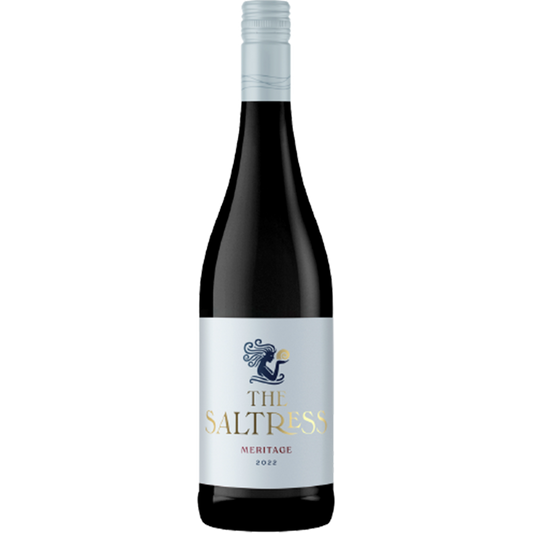 The Saltress Cabernet Sauvignon
