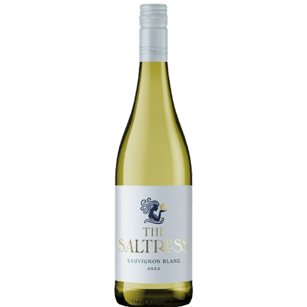 The Saltress Meritage
