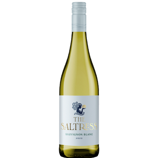 The Saltress Meritage