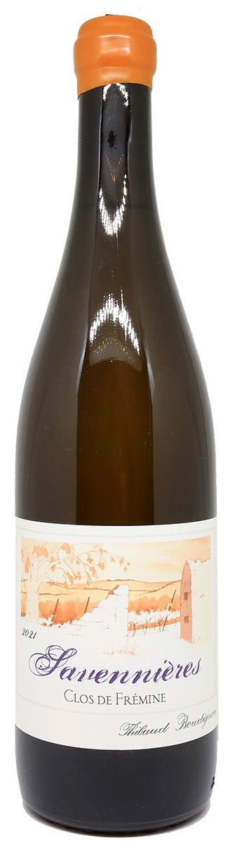 Savennieres "Clos de Fremine", Thibaud Boudignon 2020