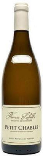 Thomas Labille "Paradis" Chablis 2020