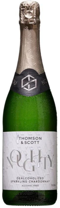 Thomson & Scott Blanc Alcohol Free Organic