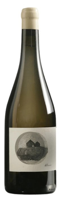 Tierra Fundida Blanco Cercado del Pino 2022