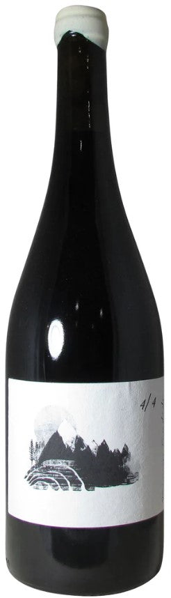 Tierra Fundida Tinto 4/4 2022