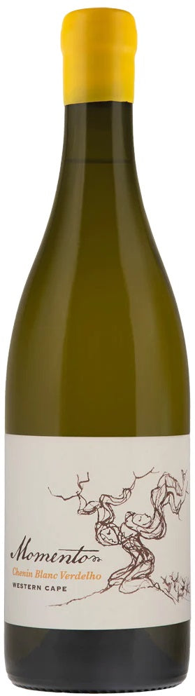 Tinta Barocca, Momento Wines 2021