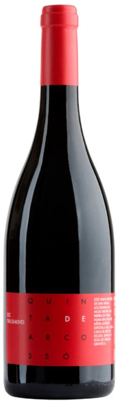 Tinta Amarela, Quinta de Arcosso 2018