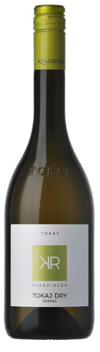Tokaj 'Dry', Kvaszinger 2021