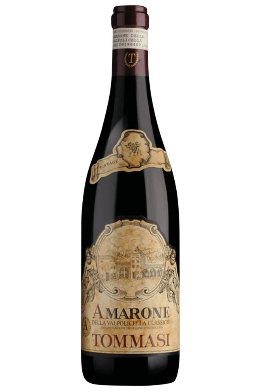 Tommasi Amarone della Valpolicella Classico 2019