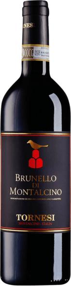 Tornesi Brunello di Montalcino 2016