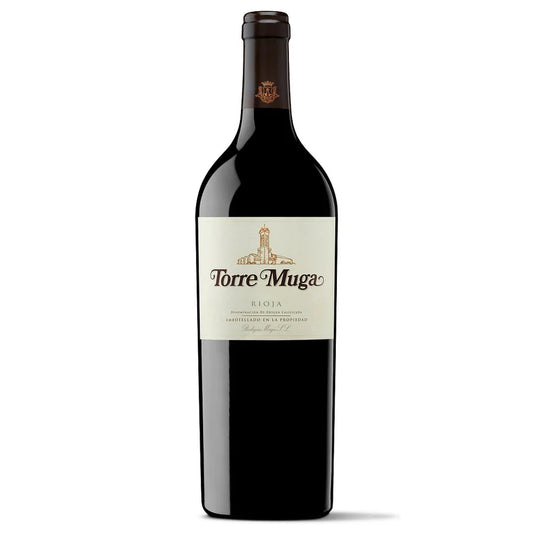 Muga Rioja Torre Muga 2021