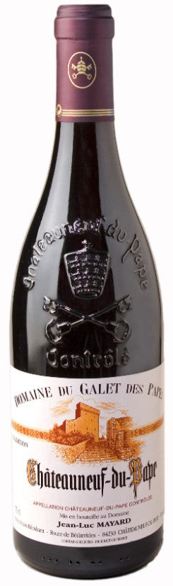 Tradition Chateauneuf du Pape Rouge 2019