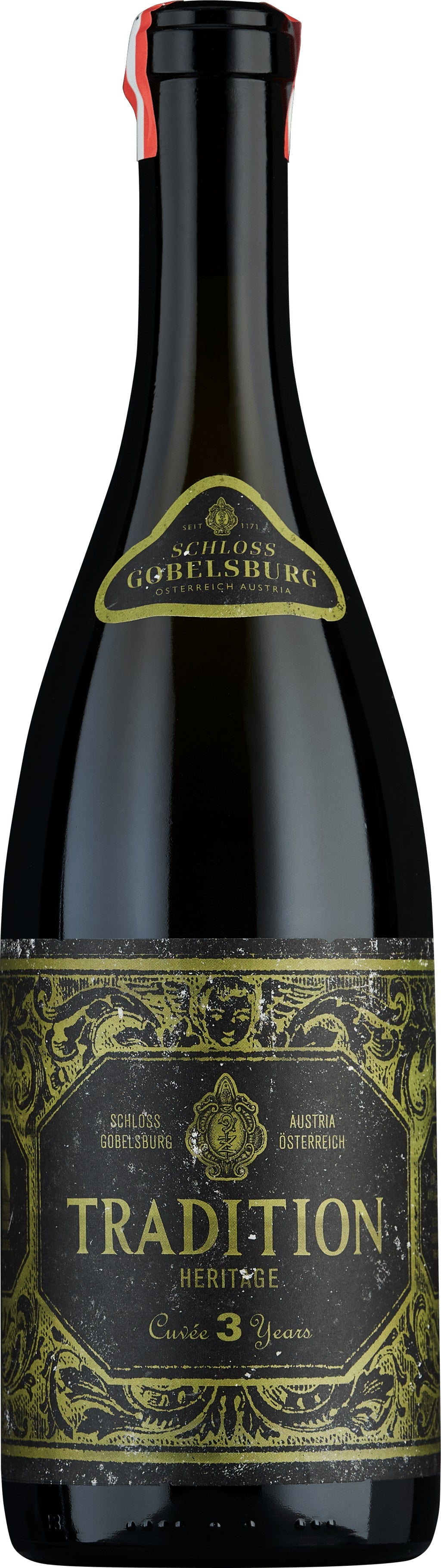 Tradition' 3 Years [Edition 851], Schloss Gobelsburg